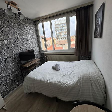 Studio Au Coeur De Valence 45 外观 照片
