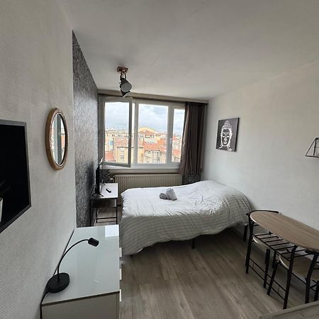Studio Au Coeur De Valence 45 外观 照片