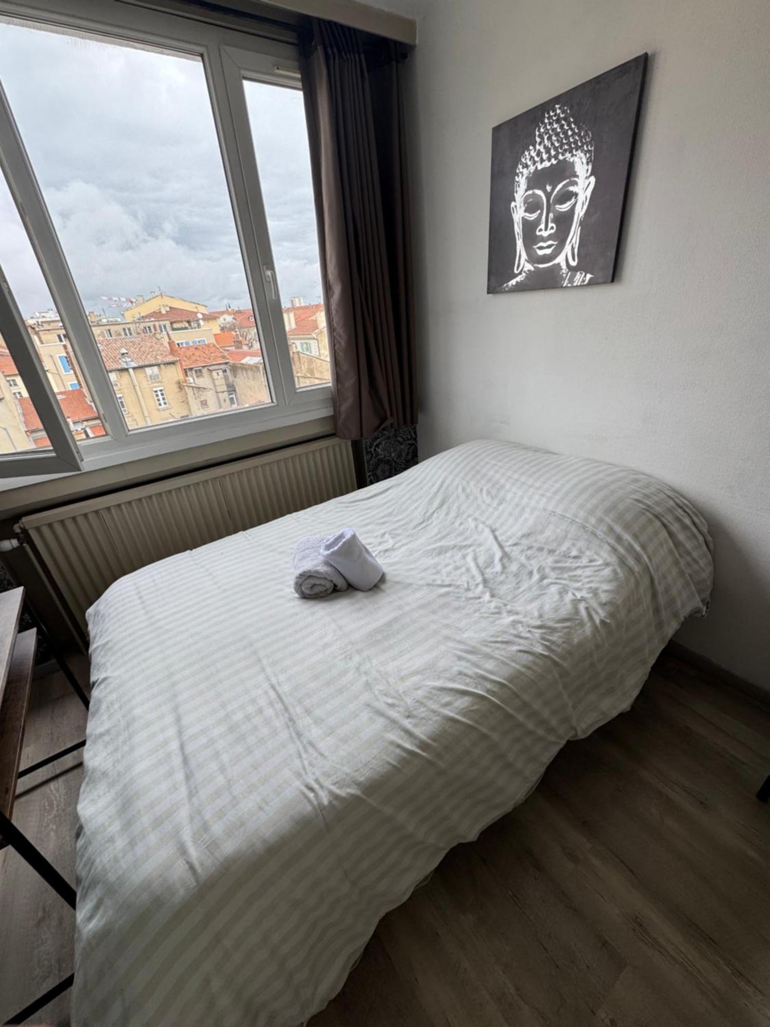 Studio Au Coeur De Valence 45 外观 照片