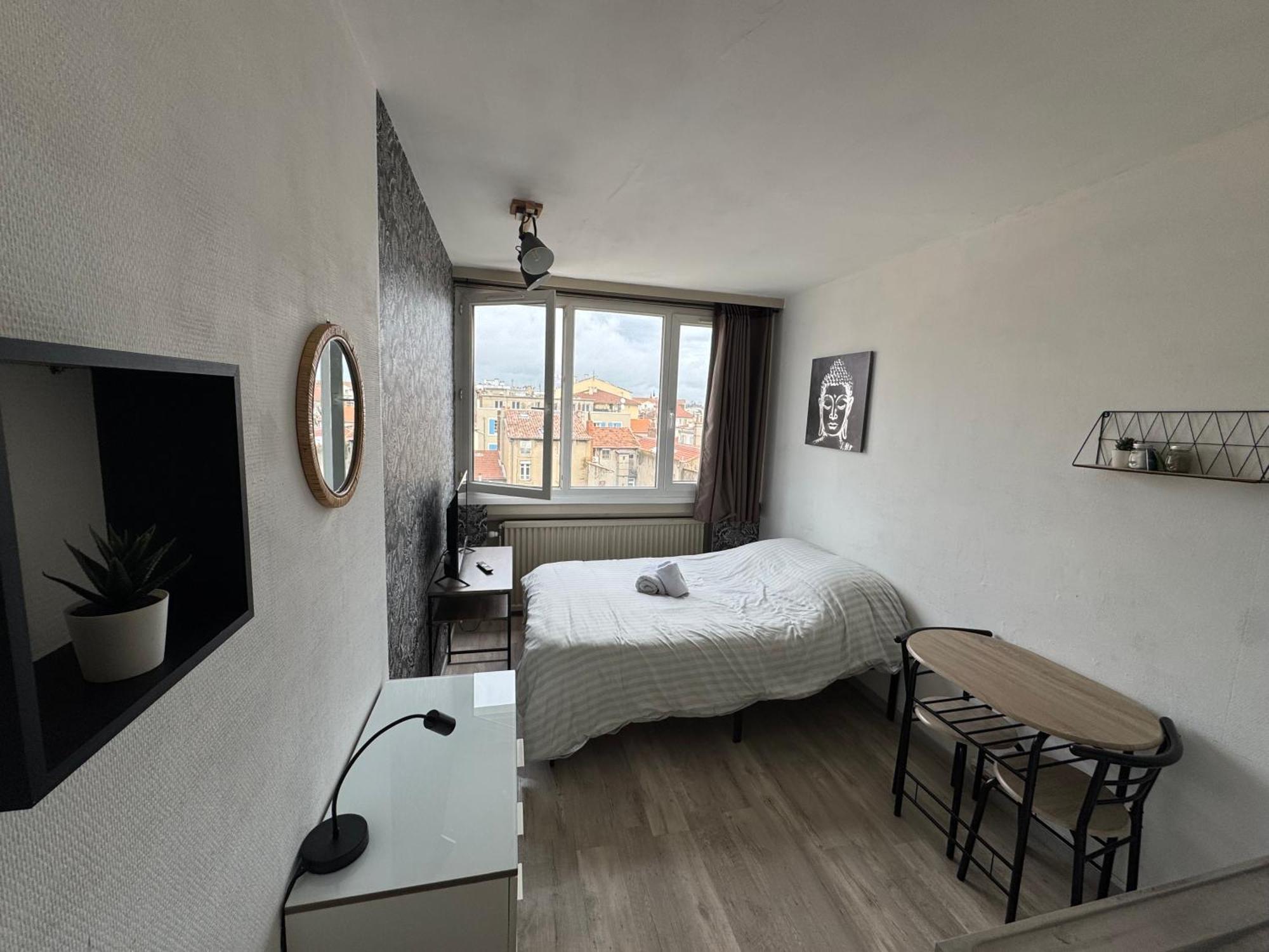 Studio Au Coeur De Valence 45 外观 照片